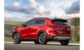 구니는 차박캠핑을 2015년에 차박 캠퍼분들과 함께. 2020 Kia Sportage Debut Design Changes And Release Date