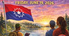 2026 Discover Pass free day - Juneteenth
