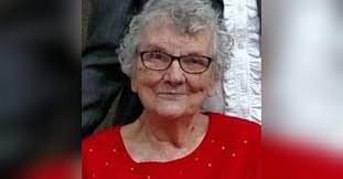 Anna Fern (Johnson) Best Obituary