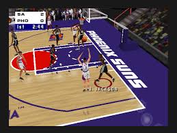 It has been played 5097 times and is. Nba Live 99 Usa En Fr De Es It Rom N64 Roms Emuparadise