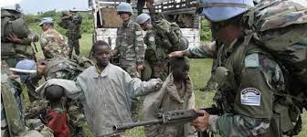 Noticias del ejército nacional de colombia. Efectivos Del Ejercito Nacional Uruguayo En El Congo Cursan Operacion De Uavs Noticia Defensa Com Noticias Defensa Informacion De Las Fuerzas Armadas De Uruguay