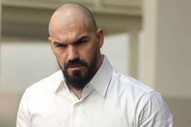 Uhhh… BJJ Instructor Convicted Of Sexual Assault is Back On Youtube