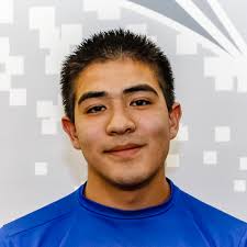 Competitor List [2019 Lubbock BJJ Championships]