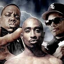 Listen to 2Pac Ft Eminem Ft 50 Cent & T-Pain