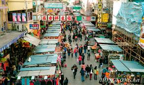 This sneaker street in hong kong. Fa Yuen Street Sneaker Street Hong Kong How To Get There Map Hongkong Net