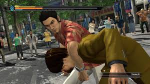 With restored content and updated localization in 1080p and 60fps, experiencing the kamurocho nightlife never looked this good. Buy Yakuza 3 Remastered Steam