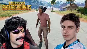 Watching someone play battleground's on twitch would obviously let you know of their location at all times, which would give you an unfair advantage. Shroud And Dr Disrespect Meet The Best Stream Snipers Ever In Pubg Dexerto