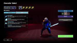 How To Play As Bandit In Risk Of Rain 2