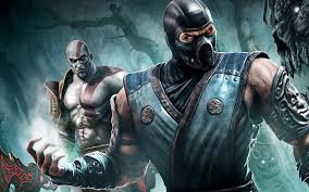 Updated 9 month 27 day ago. Mortal Kombat Characters Wallpaper Games Wallpaper Better