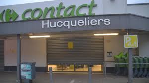 Large choix de sacs poubelle carrefour moins cher en ligne sur jumia ci | profitez de nos meilleures offres 2020 ✔ livraison en 24h ! Le Magasin Carrefour D Hucqueliers Victime D Un Cambriolage