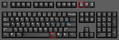 How to take a screenshot on windows 8. How To Take A Screenshot On Windows 7 8 And 10 Appuals Com