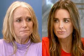 Kim Richards' Concerns