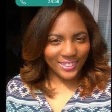 Jamila Ramsey's Instagram, Twitter & Facebook