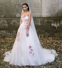 Vend lot incluant deux robes de princesse aurore avec accessoires (gants, couronne et chaussure) + sac de transport_très bon état maison non fumeur, sans. Robe Mariage Fleurs De Soie Justin Alexander 9865 Princesse Marseille Sonia B