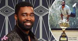 Keo Motsepe Is DWTS' First Black Pro — Meet the Talented Dancer from South  Africa