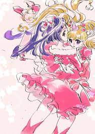 love yourself おしゃれまとめの人気アイデア pinterest 境川たけとし 魔法使いプリキュア 東映アニメーション プリキュア