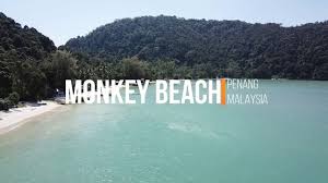 The best beach resorts in batu ferringhi are ideal retreats for a tranquil yet enjoyable island vacation. Monkey Beach Penang Malaysia Youtube