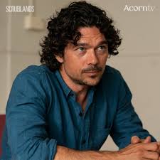 Scrublands follows investigative journalist Martin Scarsden as he uncovers  the truth in the case of five parishioners who were killed by a charismatic  and dedicated young priest. Stream it now