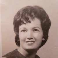 Joan Marion Cross (1940–2015)