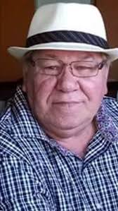 James Reeves Obituary