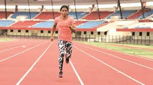 Check spelling or type a new query. Dutee Chand Couldn T Train Properly For A While After Coming Out Of Closet Sports News The Indian Express