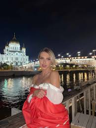 Kate Shumskaya Hot Content Discover
