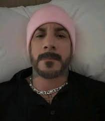 Backstreet Boys private...