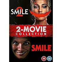 Terrifier 3-Movie Collection [DVD]: Amazon.co.uk: David Howard Thornton,  Lauren LaVera, Elliott Fullam, Damien Leone, David Howard Thornton, Lauren  LaVera: DVD & Blu-ray