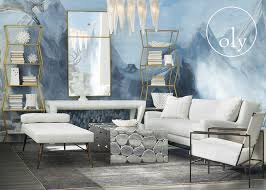 There is as much to do outside as in the modern science labs, impressive theater and inspiring dance and art studios inside. Oly Studio Kathy Kuo Home
