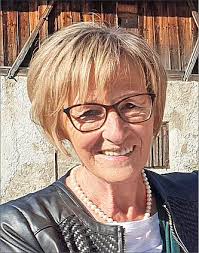 Maria Agnes Wwe. Tauber aus Bruneck