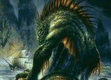 Cetus is the fourth largest constellation in the sky, the majority of which resides just. 20 Most Fascinating Sea Monsters From Mythology And Fantasy