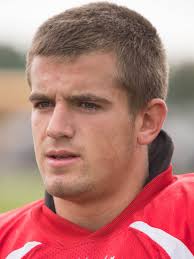 Coldwater Football Practice