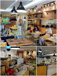 Eat Drink Kl Breadfruits Cafe Desa Sri Hartamas Cafe Cool Cafe Opening A Cafe