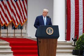The us supreme court has heard arguments on whether president donald trump should be allowed to keep his financial records secret, in a major showdown over presidential two congressional committees and new york prosecutors demand the release of his tax returns and other information. Manhattan D A Can Obtain Trump S Tax Returns Judges Rule The New York Times
