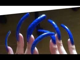 из чего можно сделать накладные ногти в домашних условиях Delayu Nakladnye Nogti Doma Kak Sdelat Nakladnye Nogti Kogti S Pomoshyu Bumagi Svoimi Rukami Youtube