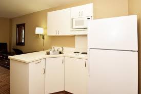 extended stay america seattle