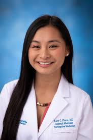 Combined Internal Medicine/Preventive Medicine (IM/PM) Residency Track