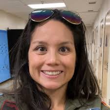 Laura Mann's Instagram, Twitter & Facebook