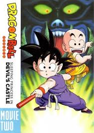 Dragon ball the path to power (1996). Best Movies Like Dragon Ball Sleeping Princess In Devil S Castle Bestsimilar