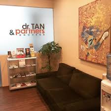 Dr tan and partners (female doctors) drinking coffee reduces prostate cancer risk; Dr Tan And Partners Novena Singapore