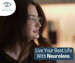 Sugar Land Total Eye Care