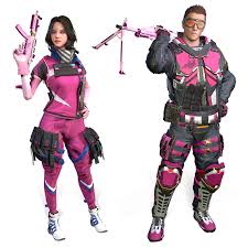 Ironsight New Pink Killer Box Released Steam News
