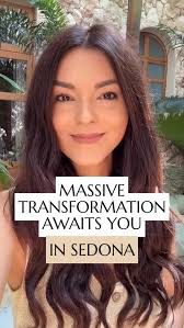 Attract Vibrant Energy with Sedona's Vortex Magic