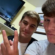 All for the guys #sweek2020