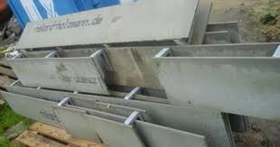 Ringbalkenschalung Ringanker Holzmann Rekord Grosser Restbestand In Kreis Ostholstein Eutin Heimwerken Heimwerkerb Schalung Ebay Kleinanzeigen Heimwerken