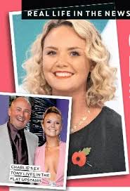 Could you live next door to your ex?