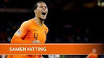 Highlights: Nederland - Duitsland (13/10/2018) Nations League - YouTube