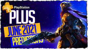 March 2021 on playstation plus. Ps Plus July 2021 Predictions Playstation Plus July 2021 Lineup Psplus Youtube