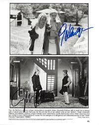 1.5m likes · 95,129 talking about this. Hush Movie Cast Autographed Signed Photograph Co Signed By Jessica Lange Gwyneth Paltrow Historyforsale Item 272511