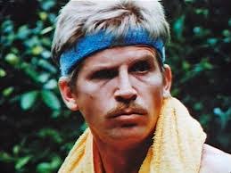 Bruce Baron's Instagram, Twitter & Facebook